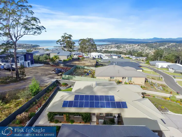 Sixth view of Homely house listing, 14 Whistler Close, Mirador NSW 2548