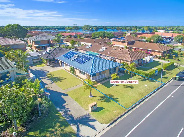 1/88 Keith Compton Drive, Tweed Heads NSW 2485