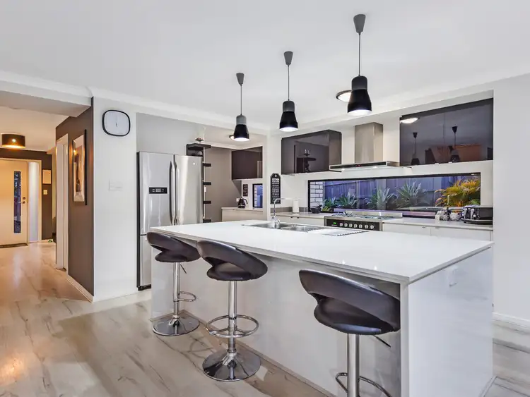 Third view of Homely house listing, 16 Meander Court, Ormeau Hills QLD 4208