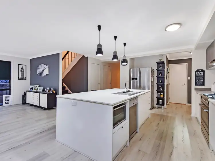Fifth view of Homely house listing, 16 Meander Court, Ormeau Hills QLD 4208