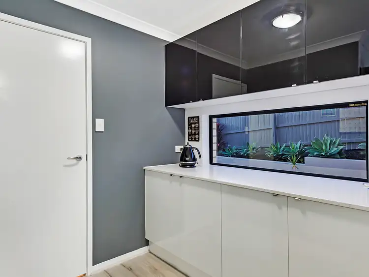 Sixth view of Homely house listing, 16 Meander Court, Ormeau Hills QLD 4208