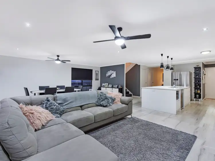 Seventh view of Homely house listing, 16 Meander Court, Ormeau Hills QLD 4208
