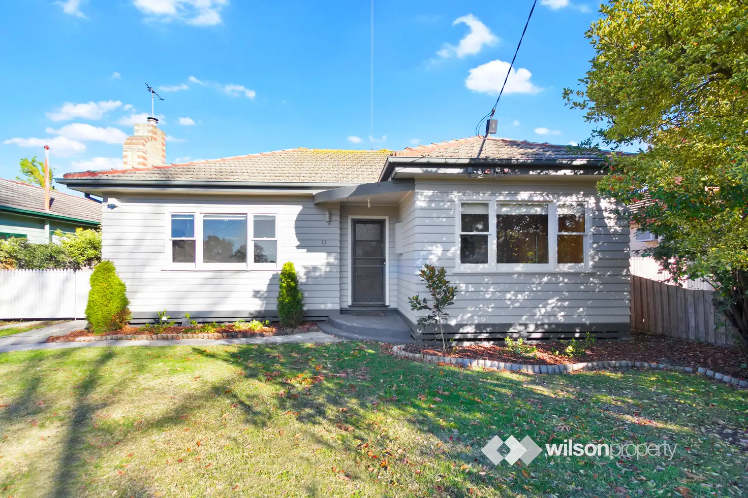 Main view of Homely house listing, 13 Dowling Street, Traralgon VIC 3844