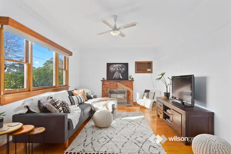 Second view of Homely house listing, 13 Dowling Street, Traralgon VIC 3844
