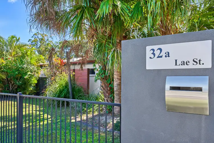 32a Lae Street, Trinity Beach QLD 4879