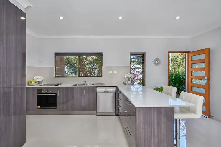 Second view of Homely house listing, 32a Lae Street, Trinity Beach QLD 4879