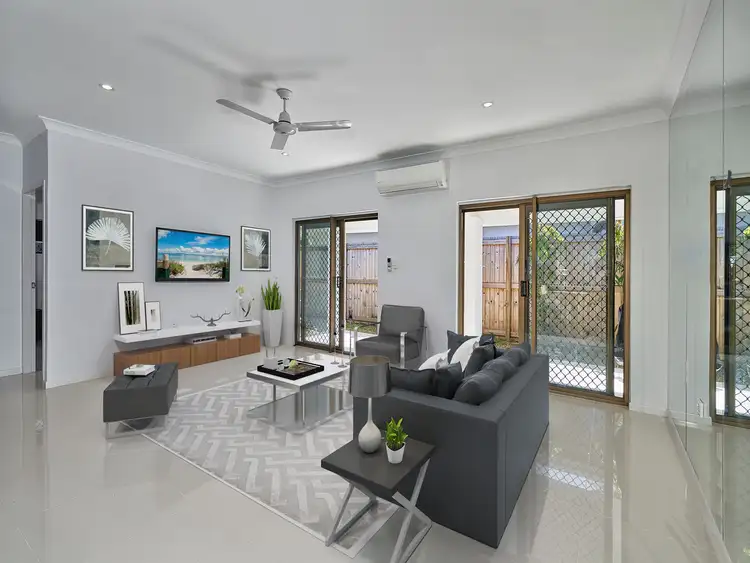 Third view of Homely house listing, 32a Lae Street, Trinity Beach QLD 4879