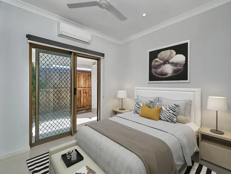 Sixth view of Homely house listing, 32a Lae Street, Trinity Beach QLD 4879