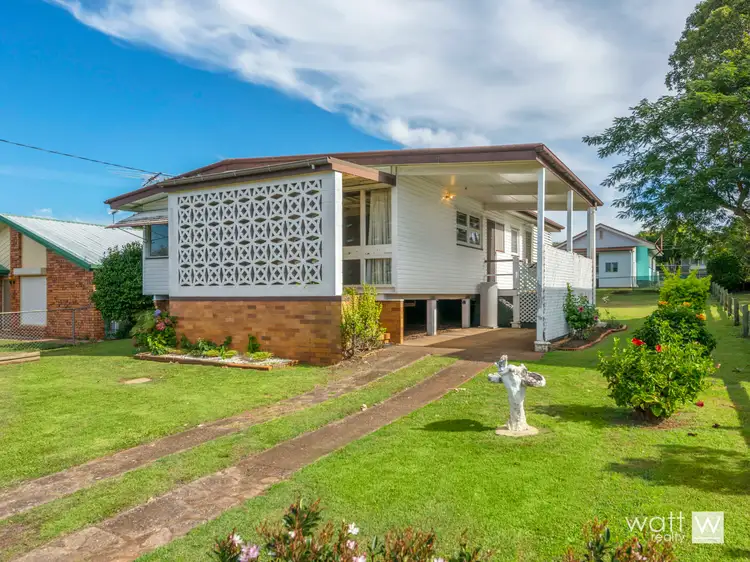 Main view of Homely house listing, 11 Midyim Street, Zillmere QLD 4034