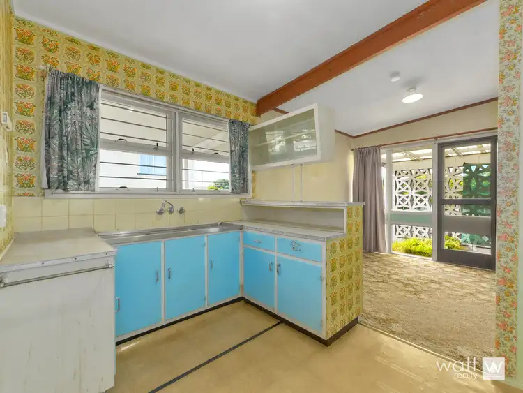 Second view of Homely house listing, 11 Midyim Street, Zillmere QLD 4034