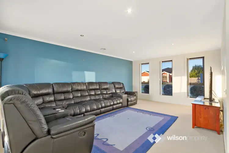 Second view of Homely house listing, 45 Riverslea Boulevard, Traralgon VIC 3844