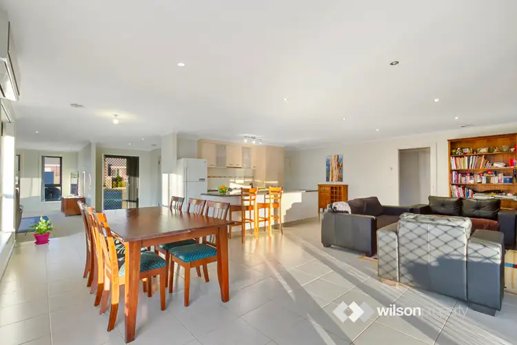 Third view of Homely house listing, 45 Riverslea Boulevard, Traralgon VIC 3844