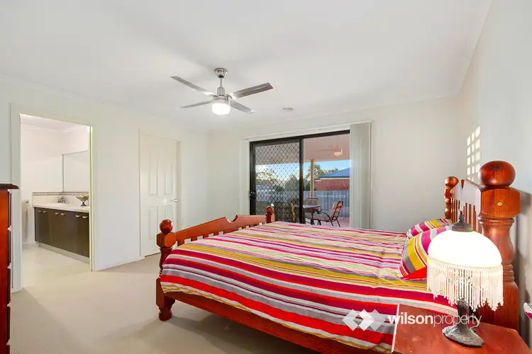 Sixth view of Homely house listing, 45 Riverslea Boulevard, Traralgon VIC 3844