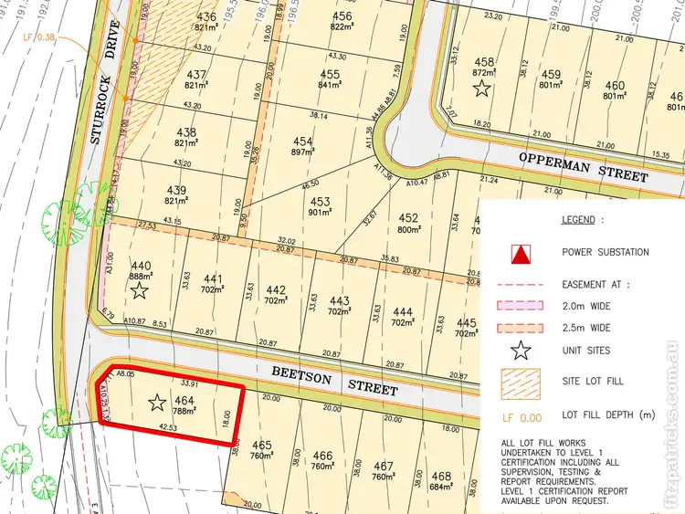 Fifth view of Homely land listing, 2 Beetson Street, Boorooma NSW 2650