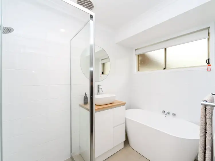 Second view of Homely semi-detached listing, 2/34-42 Fig Tree Court, Oxenford QLD 4210