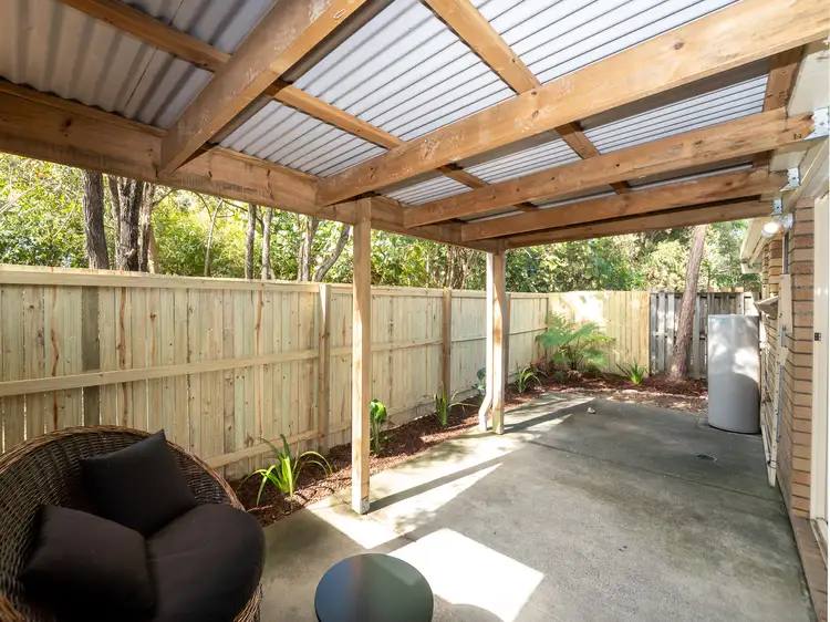 Third view of Homely semi-detached listing, 2/34-42 Fig Tree Court, Oxenford QLD 4210