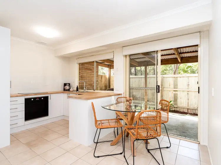 Fourth view of Homely semi-detached listing, 2/34-42 Fig Tree Court, Oxenford QLD 4210