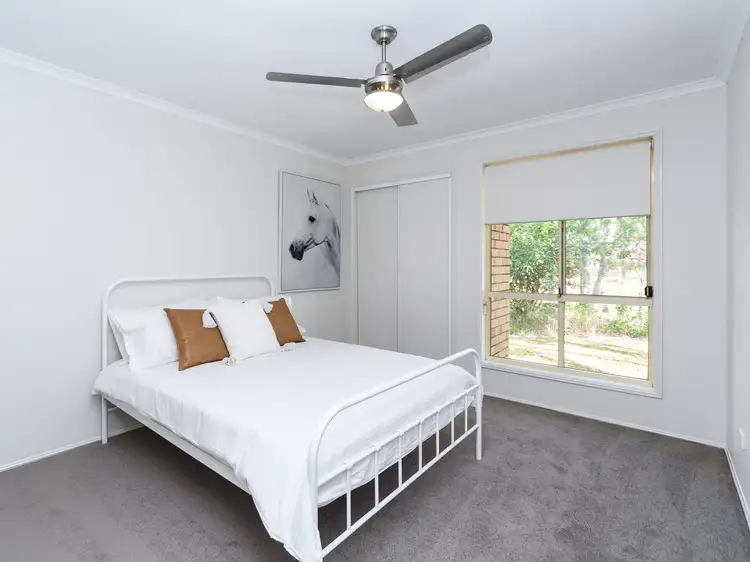 Fifth view of Homely semi-detached listing, 2/34-42 Fig Tree Court, Oxenford QLD 4210