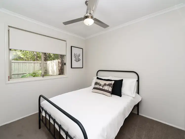 Sixth view of Homely semi-detached listing, 2/34-42 Fig Tree Court, Oxenford QLD 4210