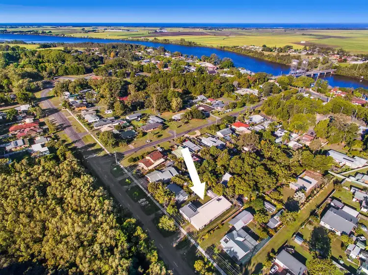 Main view of Homely house listing, 73 Carlisle Street, Wardell NSW 2477