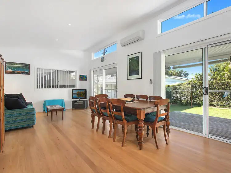 Second view of Homely house listing, 73 Carlisle Street, Wardell NSW 2477