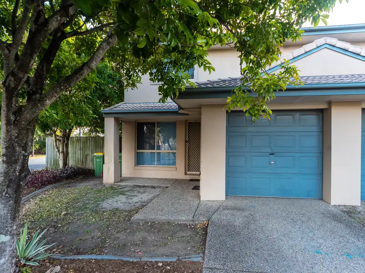 2 Serafina Drive, Helensvale QLD 4212