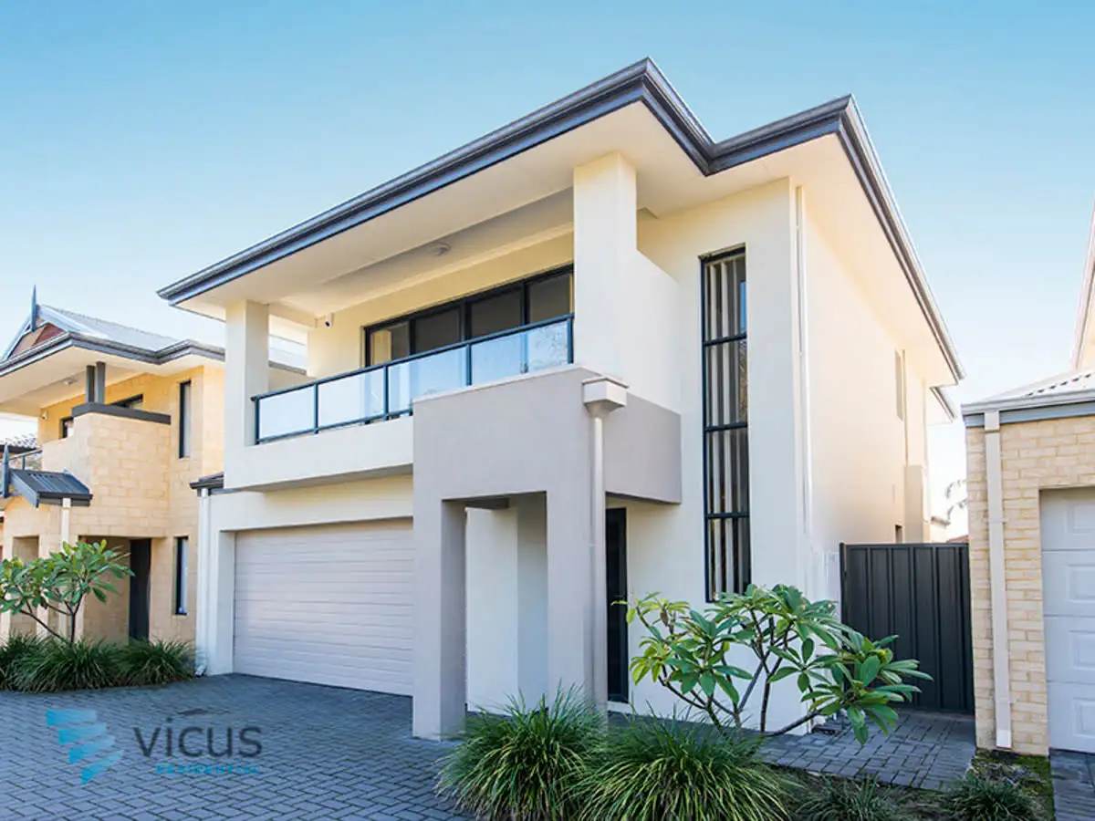 Main view of Homely house listing, 4/50 Ivanhoe Street, Bassendean WA 6054