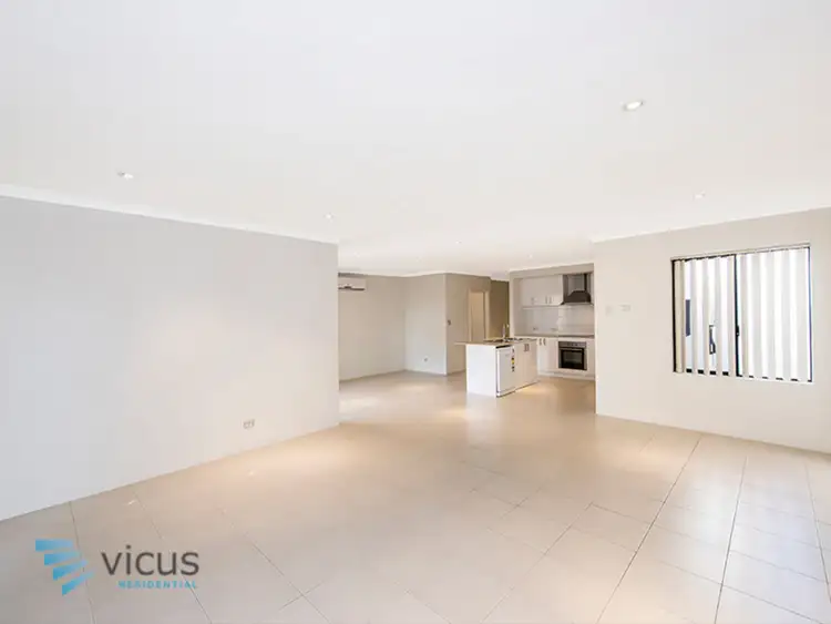 Third view of Homely house listing, 4/50 Ivanhoe Street, Bassendean WA 6054