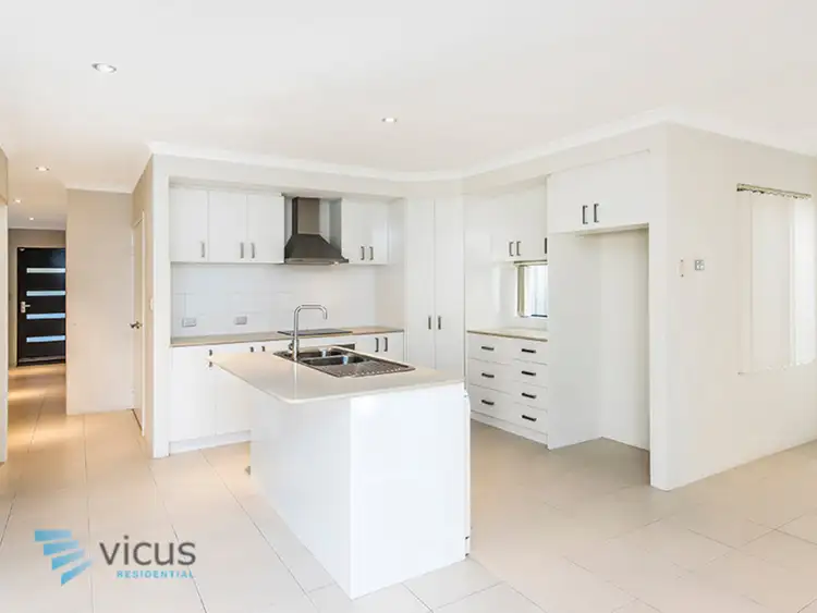 Fourth view of Homely house listing, 4/50 Ivanhoe Street, Bassendean WA 6054