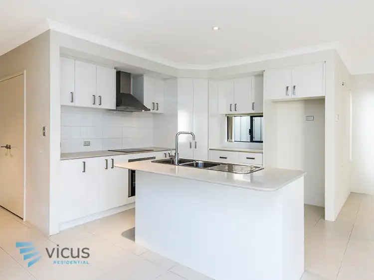 Fifth view of Homely house listing, 4/50 Ivanhoe Street, Bassendean WA 6054