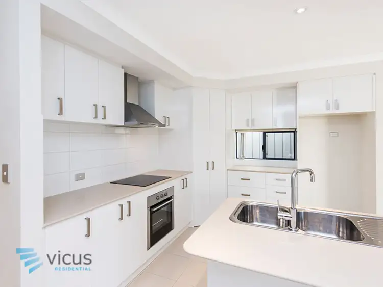 Sixth view of Homely house listing, 4/50 Ivanhoe Street, Bassendean WA 6054