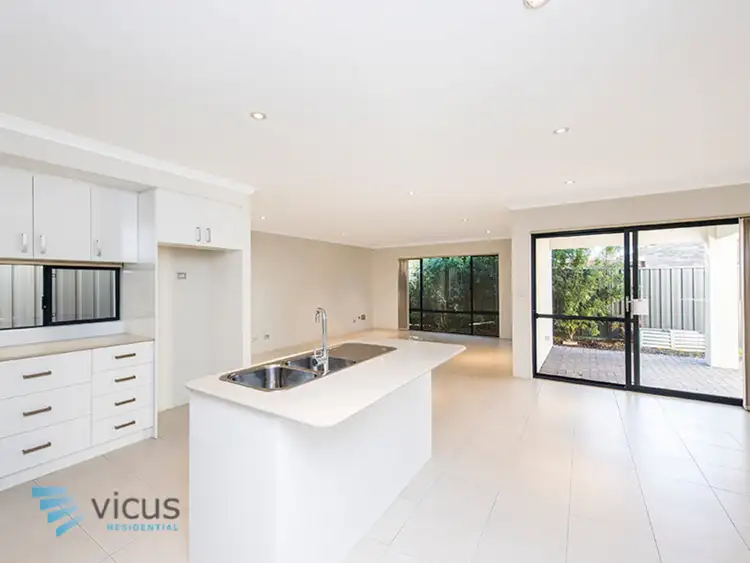 Seventh view of Homely house listing, 4/50 Ivanhoe Street, Bassendean WA 6054