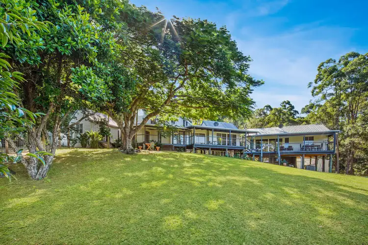 490 Cootharaba Road, Cootharaba QLD 4565