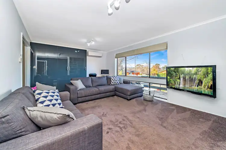 12 Bangalay Crescent, Rivett ACT 2611
