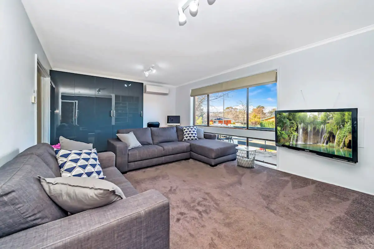 Main view of Homely house listing, 12 Bangalay Crescent, Rivett ACT 2611