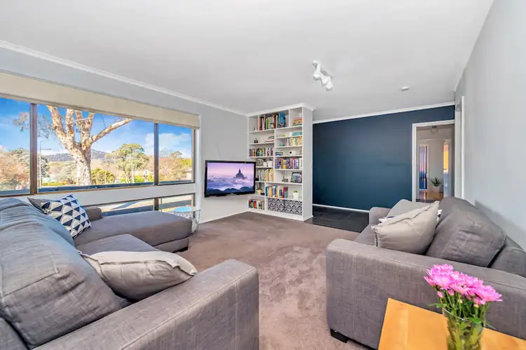 Second view of Homely house listing, 12 Bangalay Crescent, Rivett ACT 2611