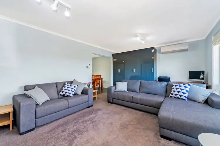 Third view of Homely house listing, 12 Bangalay Crescent, Rivett ACT 2611