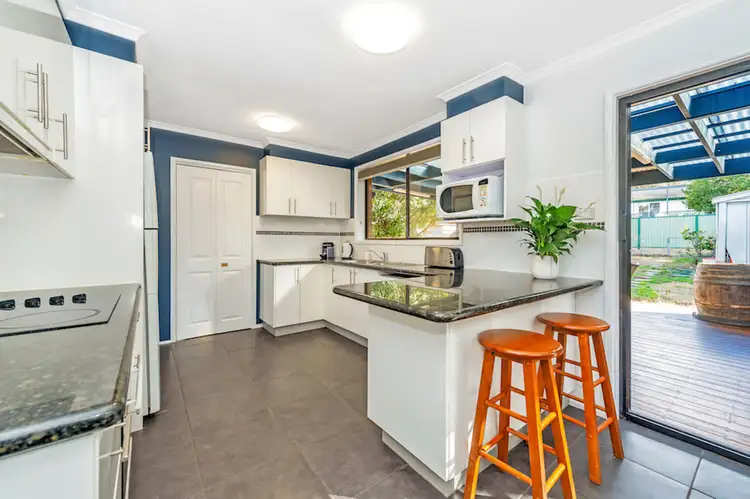 Fourth view of Homely house listing, 12 Bangalay Crescent, Rivett ACT 2611