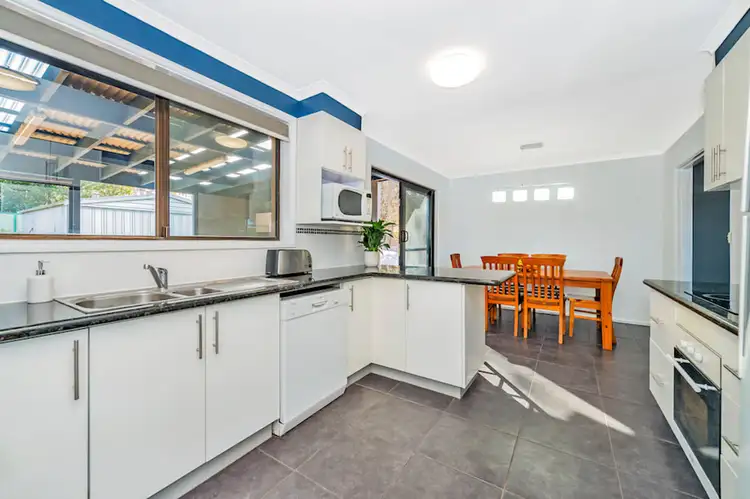 Fifth view of Homely house listing, 12 Bangalay Crescent, Rivett ACT 2611