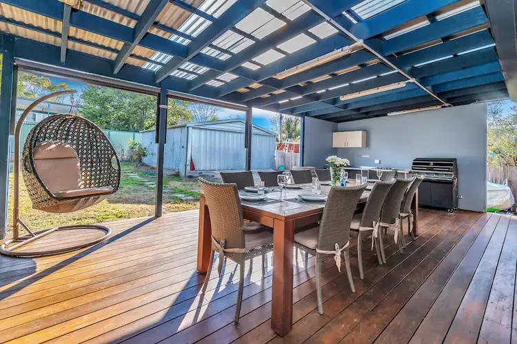 Seventh view of Homely house listing, 12 Bangalay Crescent, Rivett ACT 2611