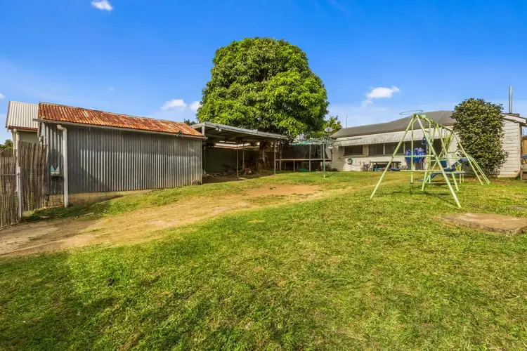 Second view of Homely house listing, 7 Eveleigh Street, Murwillumbah NSW 2484