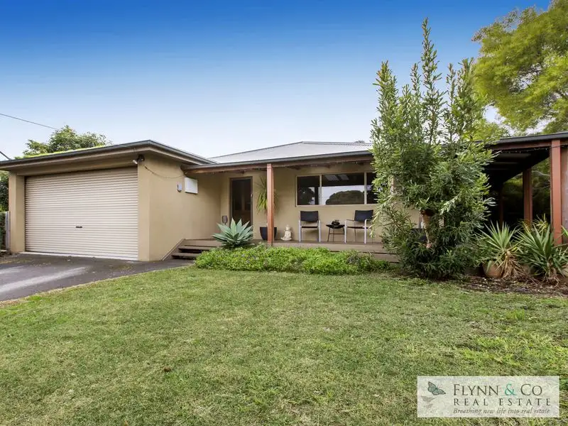 Main view of Homely house listing, 26 Leura Crescent, Rosebud VIC 3939