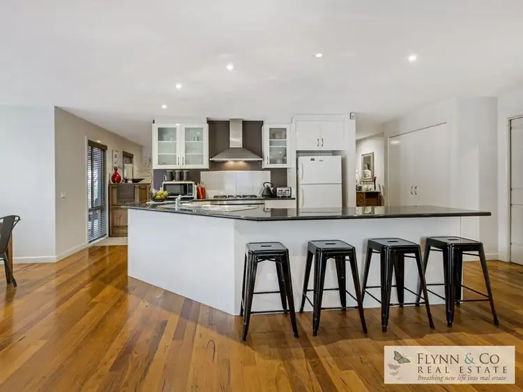 Second view of Homely house listing, 26 Leura Crescent, Rosebud VIC 3939