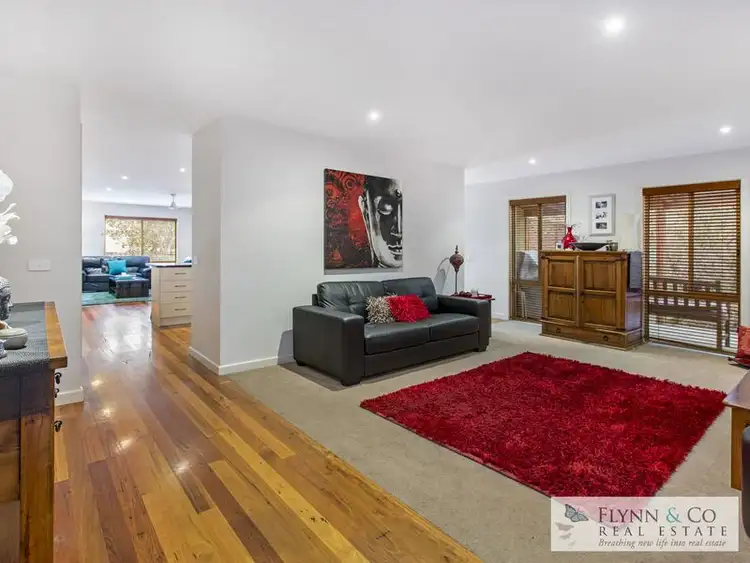 Third view of Homely house listing, 26 Leura Crescent, Rosebud VIC 3939