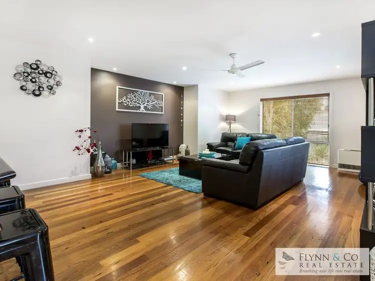 Fourth view of Homely house listing, 26 Leura Crescent, Rosebud VIC 3939