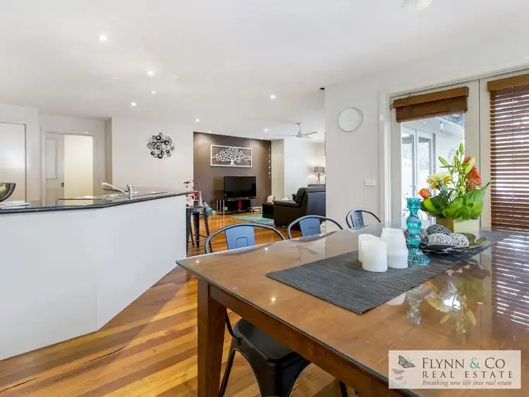 Fifth view of Homely house listing, 26 Leura Crescent, Rosebud VIC 3939