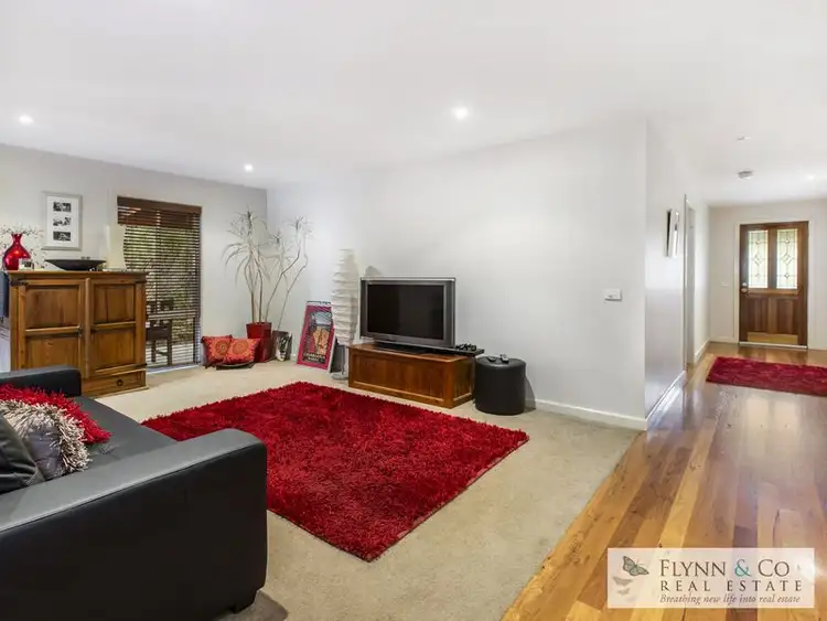 Sixth view of Homely house listing, 26 Leura Crescent, Rosebud VIC 3939