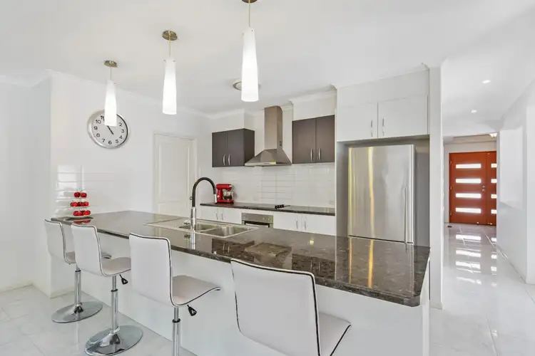 Second view of Homely house listing, 9 Whistler Way, Pomona QLD 4568