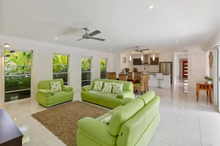Third view of Homely house listing, 9 Whistler Way, Pomona QLD 4568