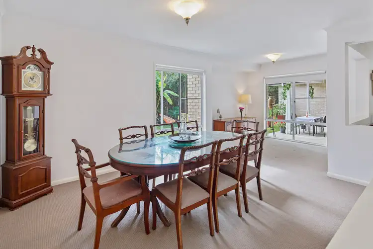 Fourth view of Homely house listing, 9 Whistler Way, Pomona QLD 4568
